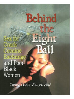 cover image of Behind the Eight Ball